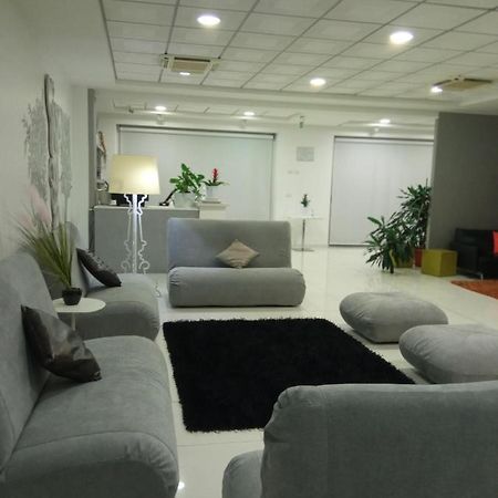 Villa Imago روزيتو ديلي أبروتسي المظهر الخارجي الصورة