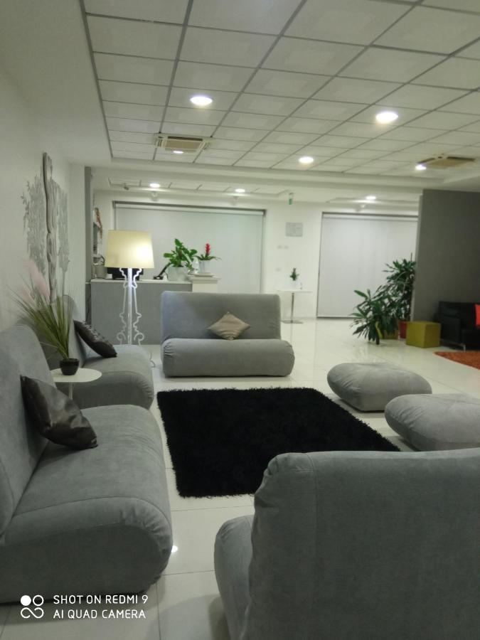 Villa Imago روزيتو ديلي أبروتسي المظهر الخارجي الصورة