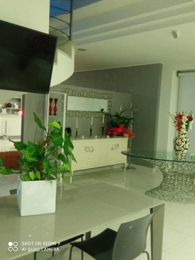 Villa Imago روزيتو ديلي أبروتسي المظهر الخارجي الصورة
