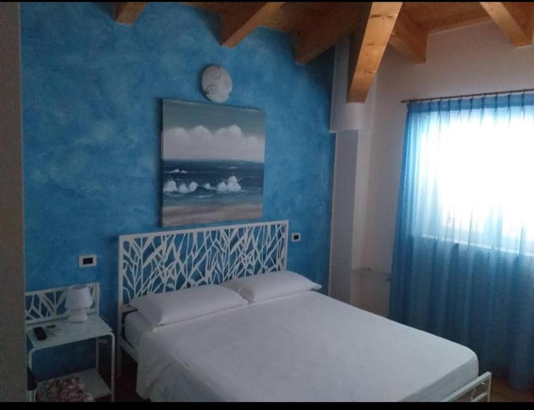 Villa Imago روزيتو ديلي أبروتسي المظهر الخارجي الصورة
