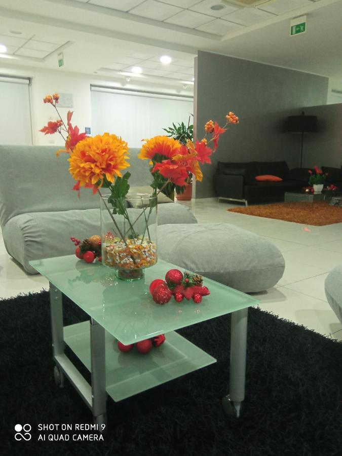 Villa Imago روزيتو ديلي أبروتسي المظهر الخارجي الصورة