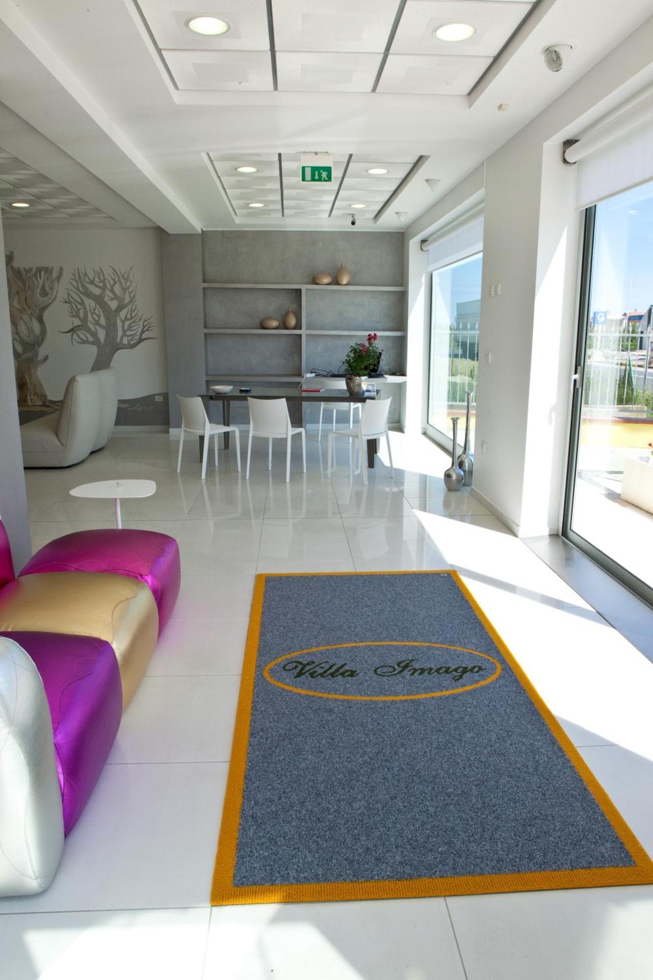 Villa Imago روزيتو ديلي أبروتسي المظهر الخارجي الصورة