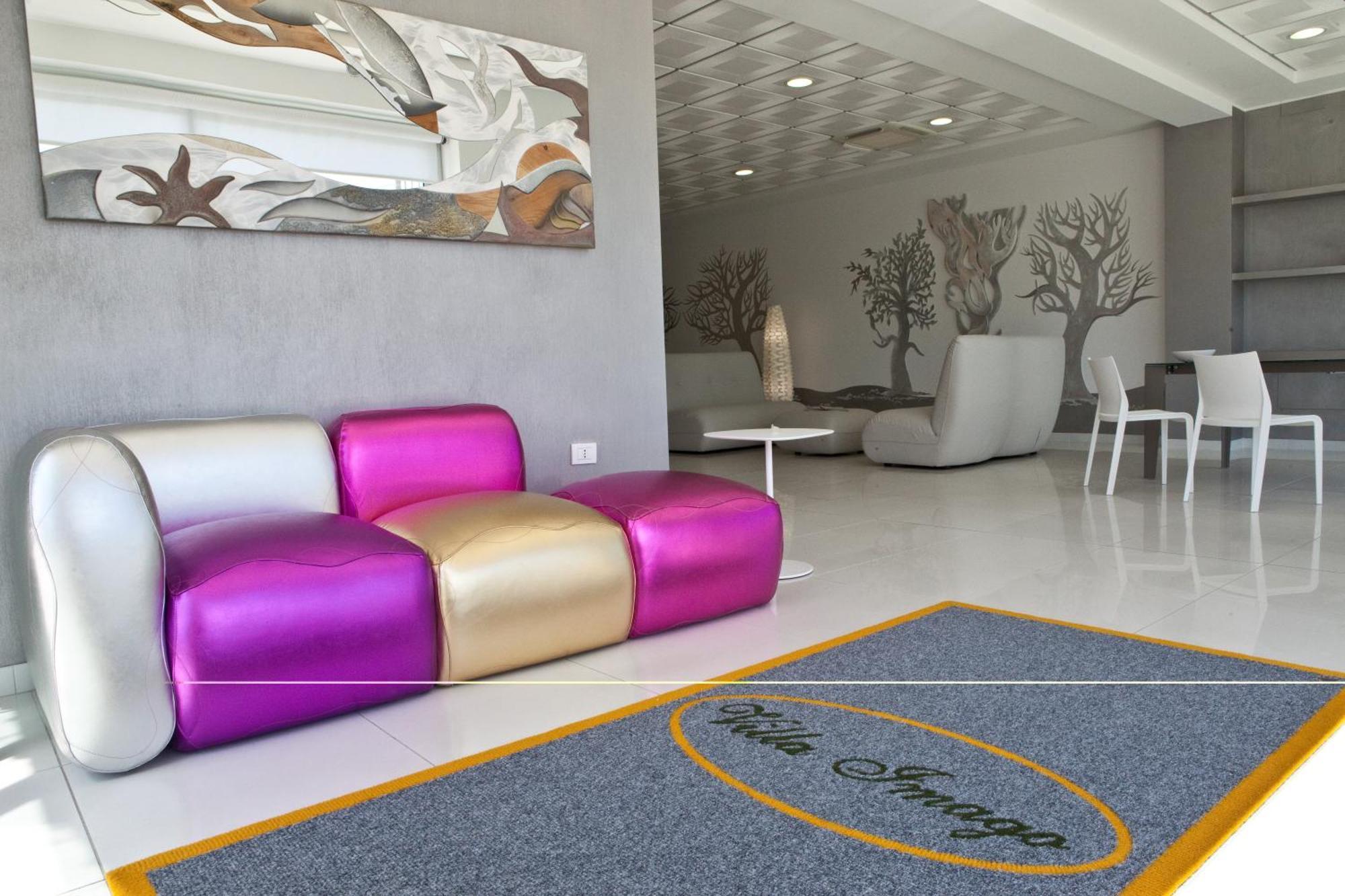 Villa Imago روزيتو ديلي أبروتسي المظهر الخارجي الصورة