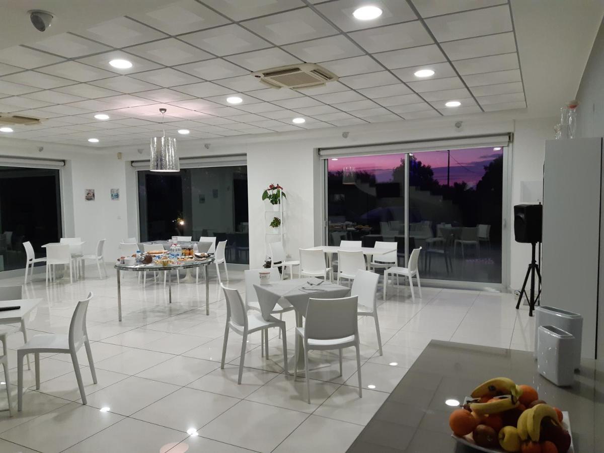 Villa Imago روزيتو ديلي أبروتسي المظهر الخارجي الصورة